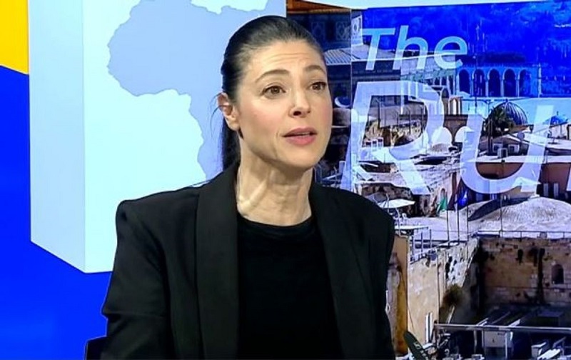 Israël salue la décision saoudienne d'ouvrir son espace aérien