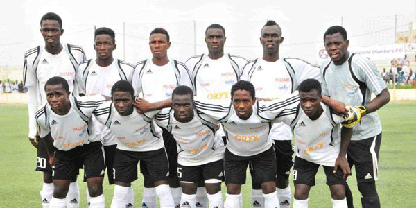 Coupe de la Ligue: Diambars- Pikine, Saloum- Gfc pour les demis