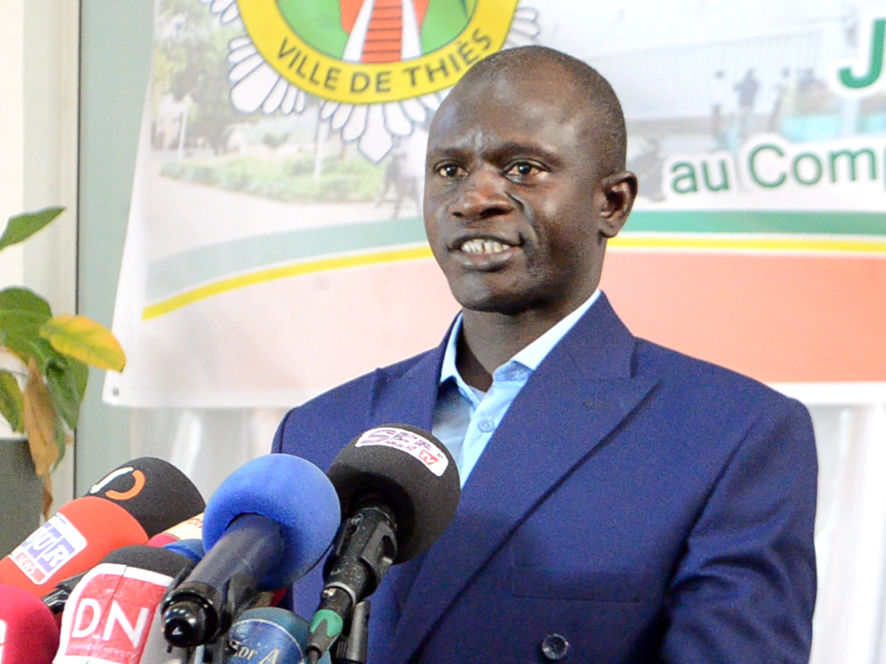 Décès de François Mancabou: FDS-les Guelwaars réclame justice