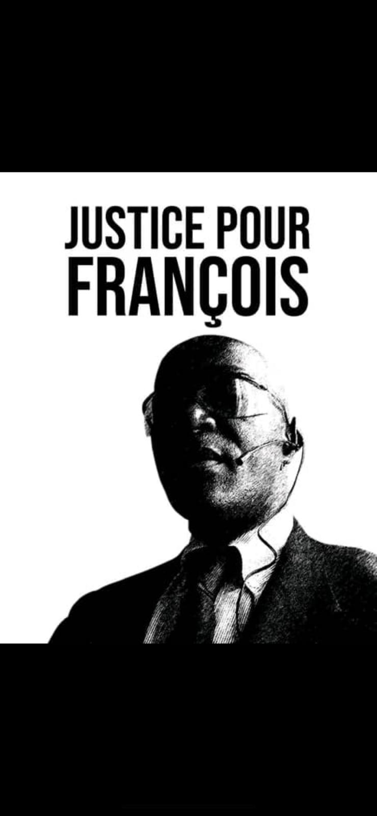L'ancien Premier ministre Abdoul Mbaye appelle les Sénégalais à investir les RS le 13 de chaque mois pour réclamer justice pour François Mancabou