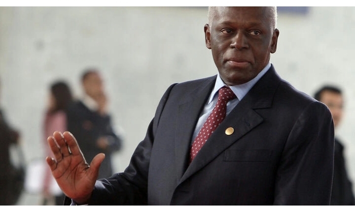 Angola: la justice espagnole s’oppose à la remise du corps à la famille de José Eduardo Dos Santos