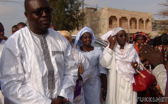 Deuxième édition Prix Ragnée : Aziz Dème lauréat du Prix de l’Action Citoyenne