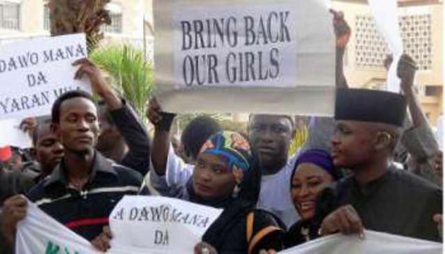 Lycéennes kidnappées au Nigéria : une piste s'ouvre dans le Nord de Centrafrique