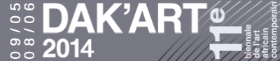 Biennale Dak’Art 2014 : « Mécénat et Développement par la Culture »