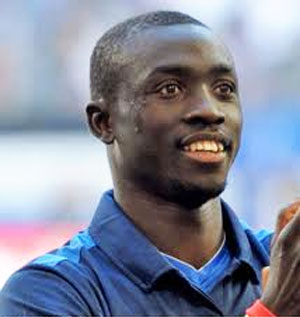 Papiss Cissé commencera sa rééducation à Clairefontaine