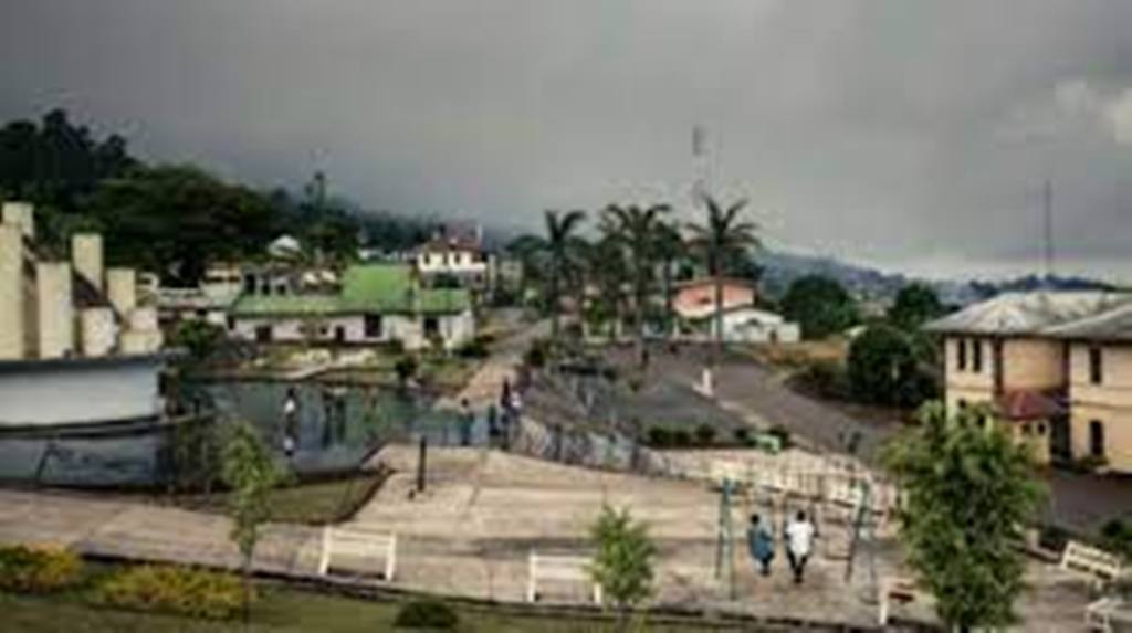 Cameroun: MSF restreint encore son activité dans le sud-ouest anglophone