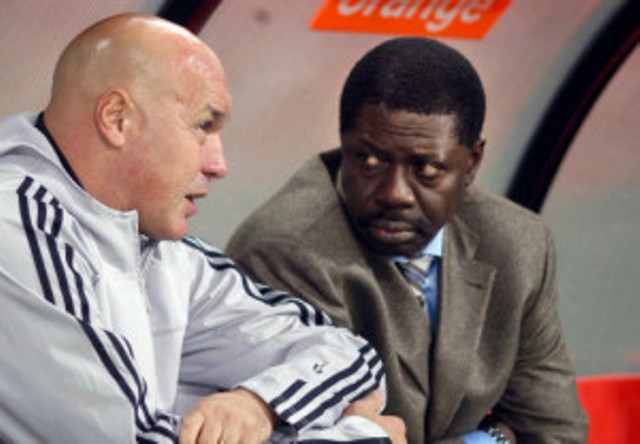 OM- Anigo: «  Que  Pape Diouf laisse travailler les gens en place »