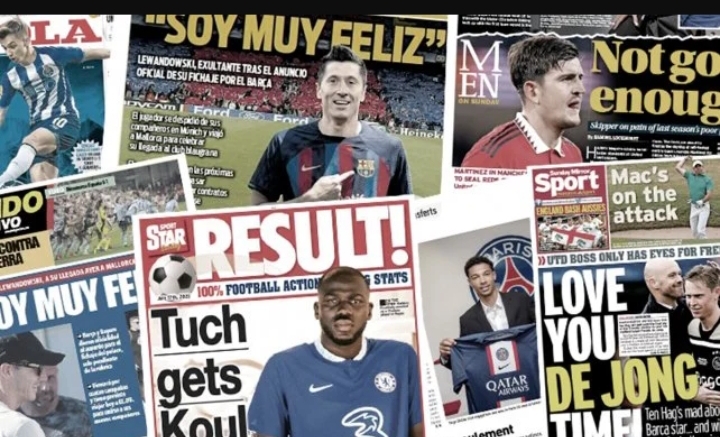 Thomas Tuchel recale les joueurs non vaccinés, la nouvelle recrue du PSG interpelle les médias français