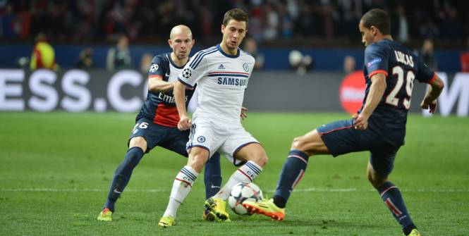 Qui voulez-vous voir arriver ?