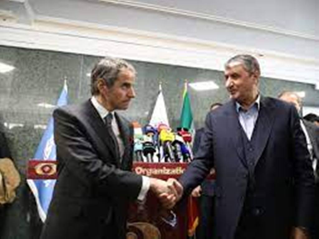 Nucléaire: l'Iran assure avoir la capacité technique de fabriquer l'arme atomique