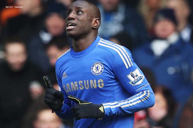 Transfert: Everton prêt à casquer plus de 10 millions d’Euros pour  s’offrir Demba Ba