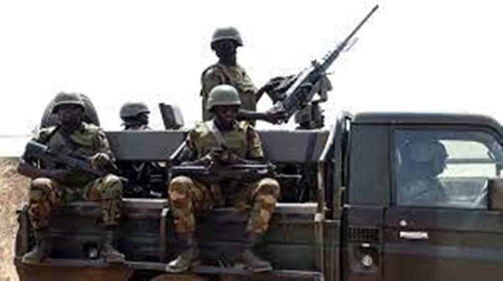 Attaques meurtrières au Togo: la classe politique inquiète face à la menace terroriste