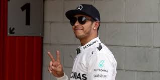 Formule 1 : Lewis Hamilton remporte le Grand Prix d'Espagne