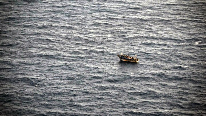 Au moins 36 migrants venus du Sénégal, du  Mali, de Gambie...périssent dans un naufrage au nord de la Libye