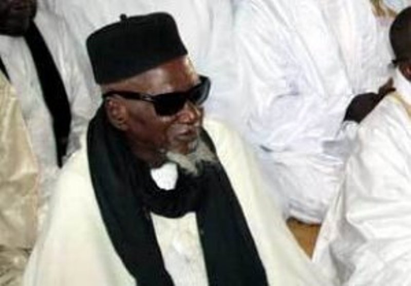Serigne Sidi Makhtar Mbacké : « De mon vivant, la parité ne sera jamais appliquée à Touba »