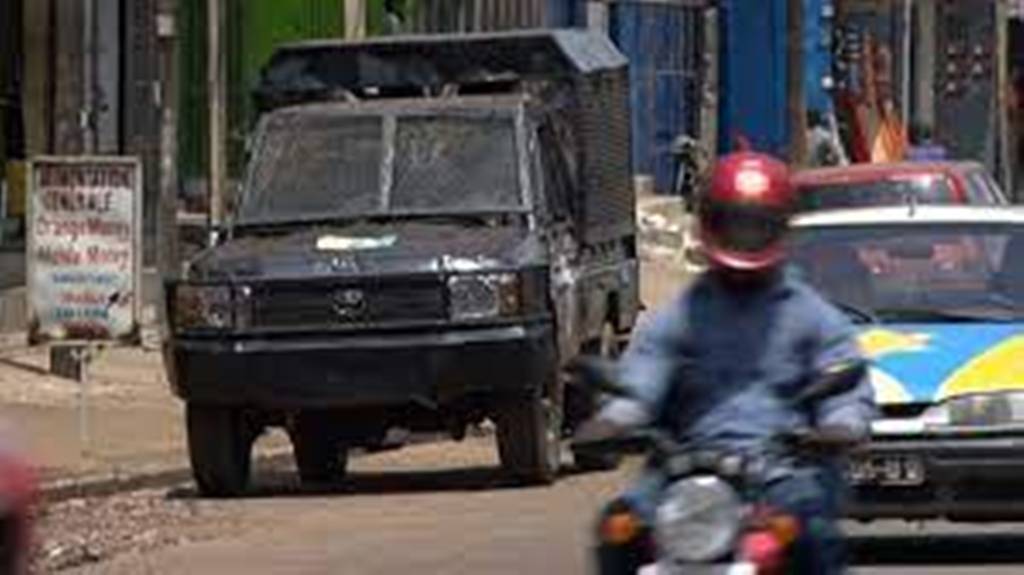 Guinée: une mission de la Cédéao pour discuter de la transition