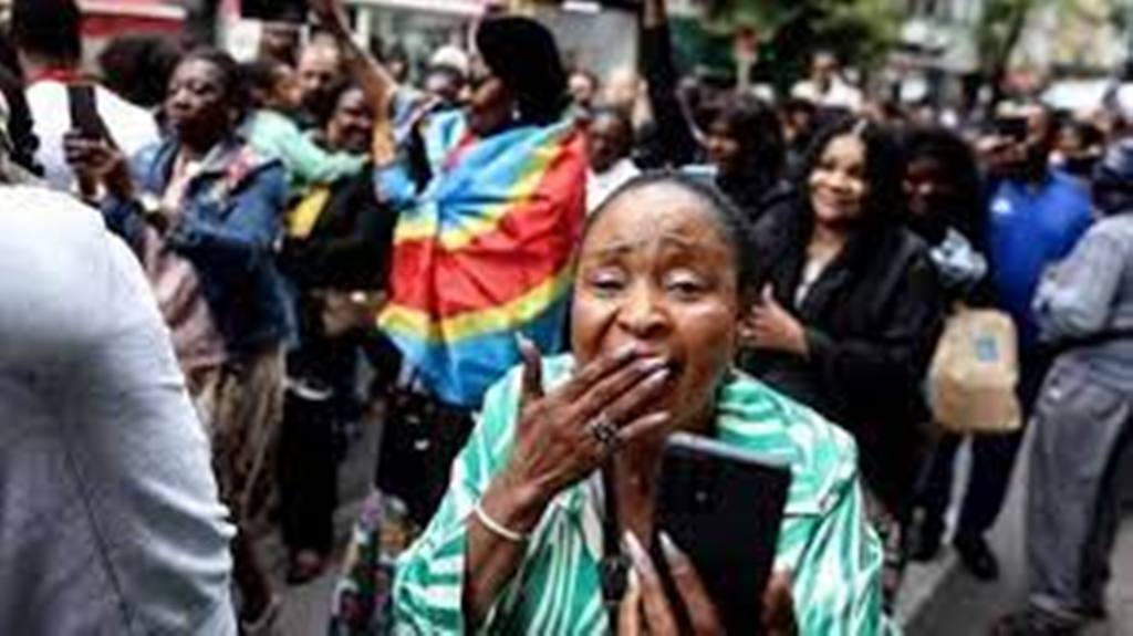 RDC: les Congolais de l’étranger pourront voter pour la première fois lors des prochaines élections
