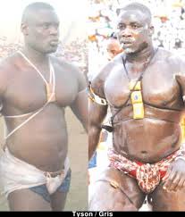 Aziz Ndiaye veut programmer Gris Bordeaux-Tyson le même jour que Balla Gaye 2-Bombardier mais…