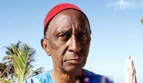 Condoléances: Alouwas s'incline devant la mémoire de Garang Coulibaly