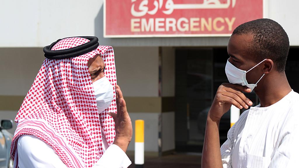 L'Arabie Saoudite a annoncé le 11 mai trois nouveaux décès dus au coronavirus, portant le bilan à 142 morts dans le royaume.