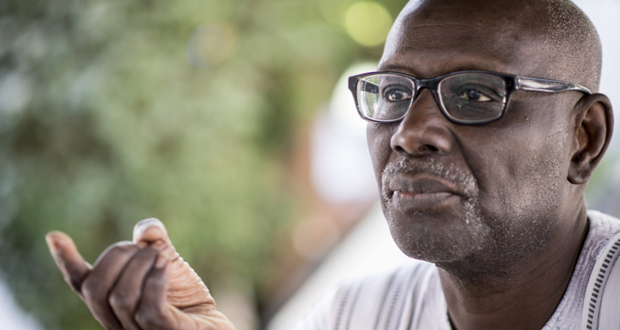 Boubacar Boris Diop alerte contre une "certaine Sonkolatrie" et appelle les Sénégalais à être exigeants envers le leader de Pastef