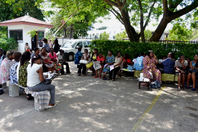 GABON-DIPLOMATIE : Grève générale illimitée des personnels du ministère des affaires étrangères