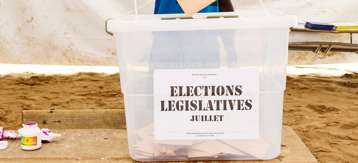 Etat des lieux du dispositif électoral à quelques jours du scrutin: des manquements à la loi aux explications de la DGE