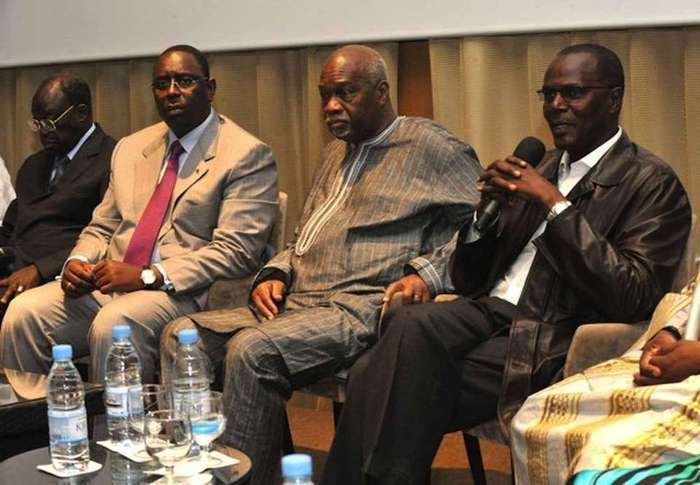 Pour non respect des accords par l’APR, Boolo And Yeeté (BAY) quitte la coalition Benno Bokk Yaakar et menace