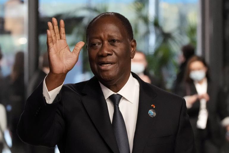 Alassane Ouattara: « la Côte d’Ivoire ne peut s’investir dans la déstabilisation du Mali »