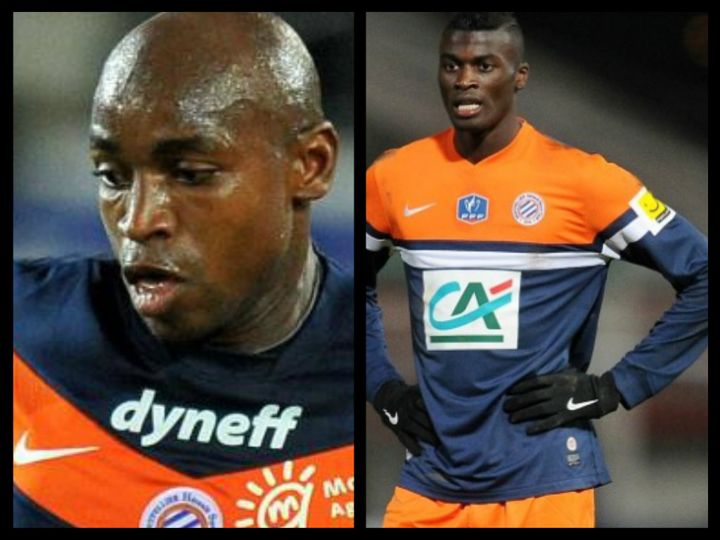 Montpellier : Courbis ne veut plus de Mbaye Niang, ni de Souleymane Camara
