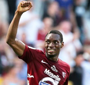Sénégal- Burkina- Kosovo: Diafra Sakho sélectionné avec les « Lions » selon son ancien encadreur