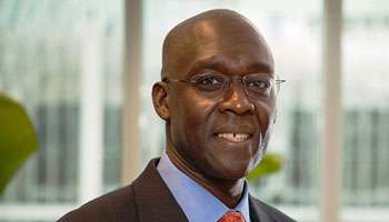 Les 5O influents: Makhtar Diop vice-président de la Banque Mondiale