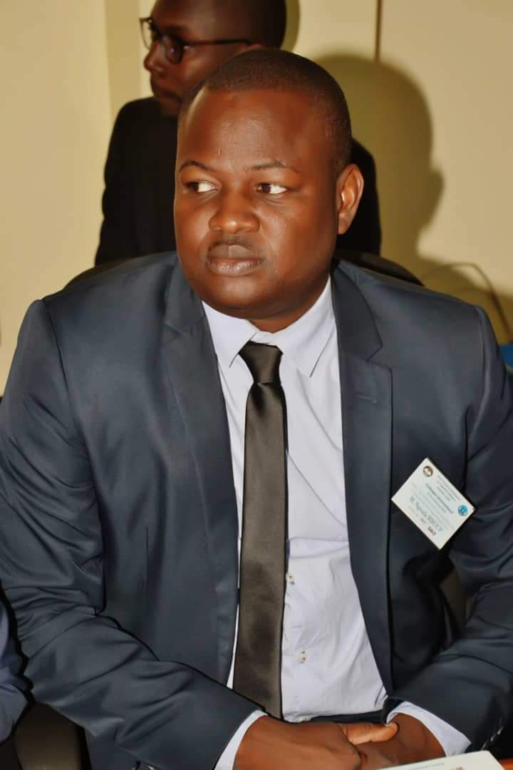 Législatives au Sénégal : En cas de cohabitation, le gouvernement et le législatif seront contrôlés par l'opposition (Ngouda Mboup)