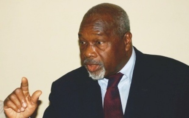 Rencontre Wade/Dansokho à Paris : Précision de la famille du président d’honneur du PIT