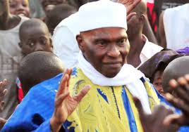 Abdoulaye Wade souhaiterait être enterré au cimetière municipal de Kébémer