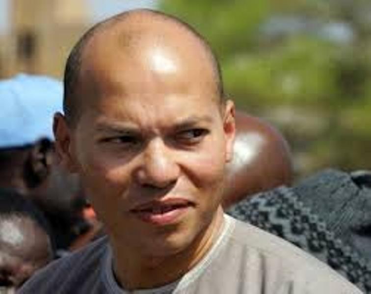 Un avant-goût du procès de juin: Face-face Karim-Alboury Ndao ce 22 mai