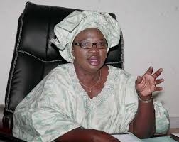 Soce Diop Dione : « Idrissa Seck doit se taire et laisser le président Macky Sall travailler »