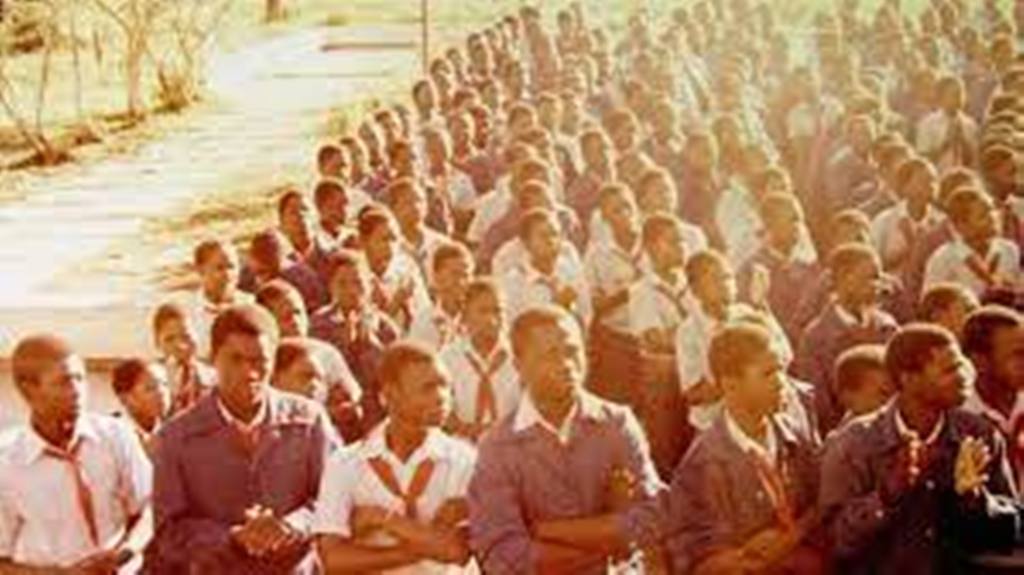 Burkina Faso: le traumatisme des «orphelins de Sankara»