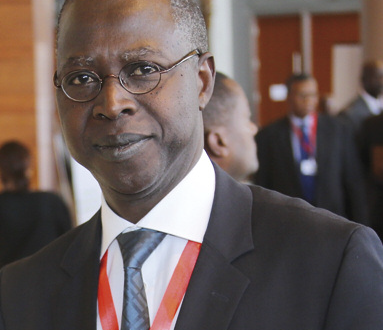 BOSSE: Mohamed Dione recrute Sogui Diarisso