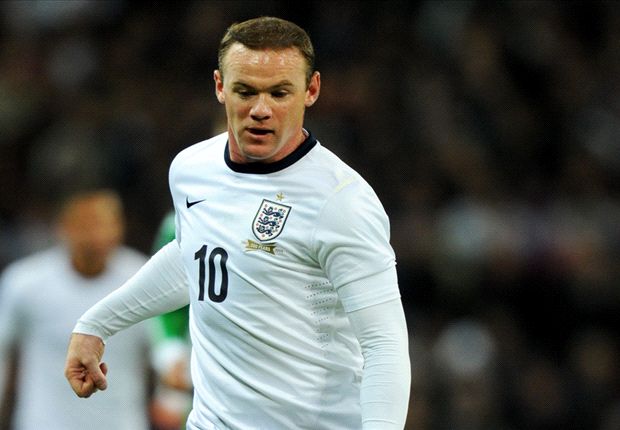 Manchester United : Rooney admire Suarez