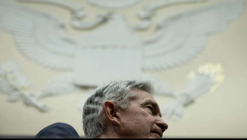 Inflation ou récession, la Fed va de nouveau devoir jongler