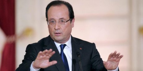 François Hollande : "On ne réparera jamais l’esclavage"