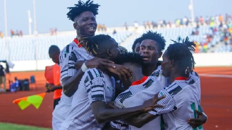 Qualifs CHAN 2022 : le Ghana et le Sénégal déroulent, le Cap-Vert et les Comores battus