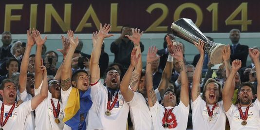 Ligue Europa : la malédiction continue pour Benfica