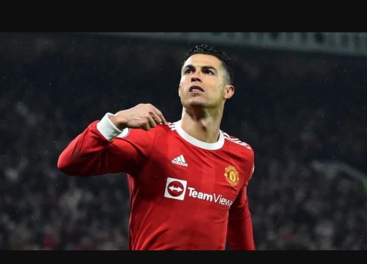 Manchester United : réunion au sommet pour l'avenir de Cristiano Ronaldo