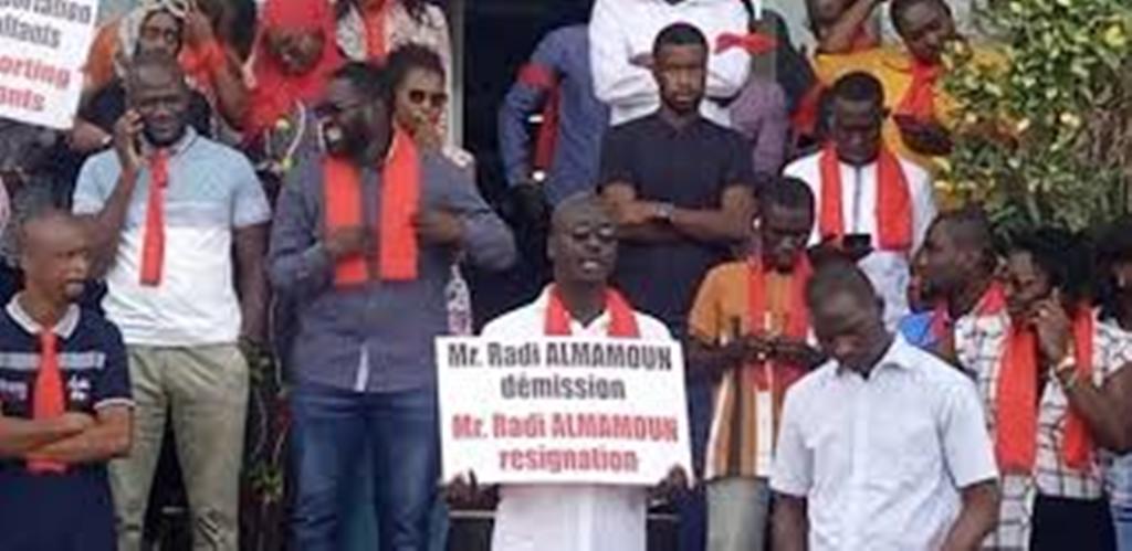 Expresso Sénégal : les travailleurs accusent le DG de "gestion nébuleuse"​