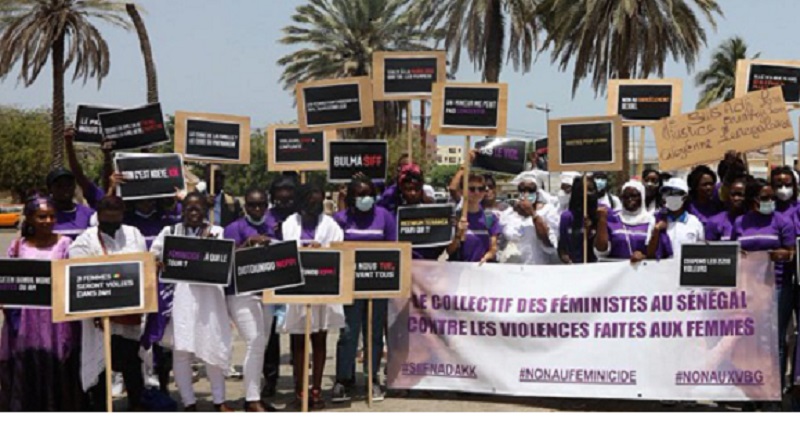 Sénégal : des féministes dénoncent des « dispositions discriminatoires » dans le Code de la famille
