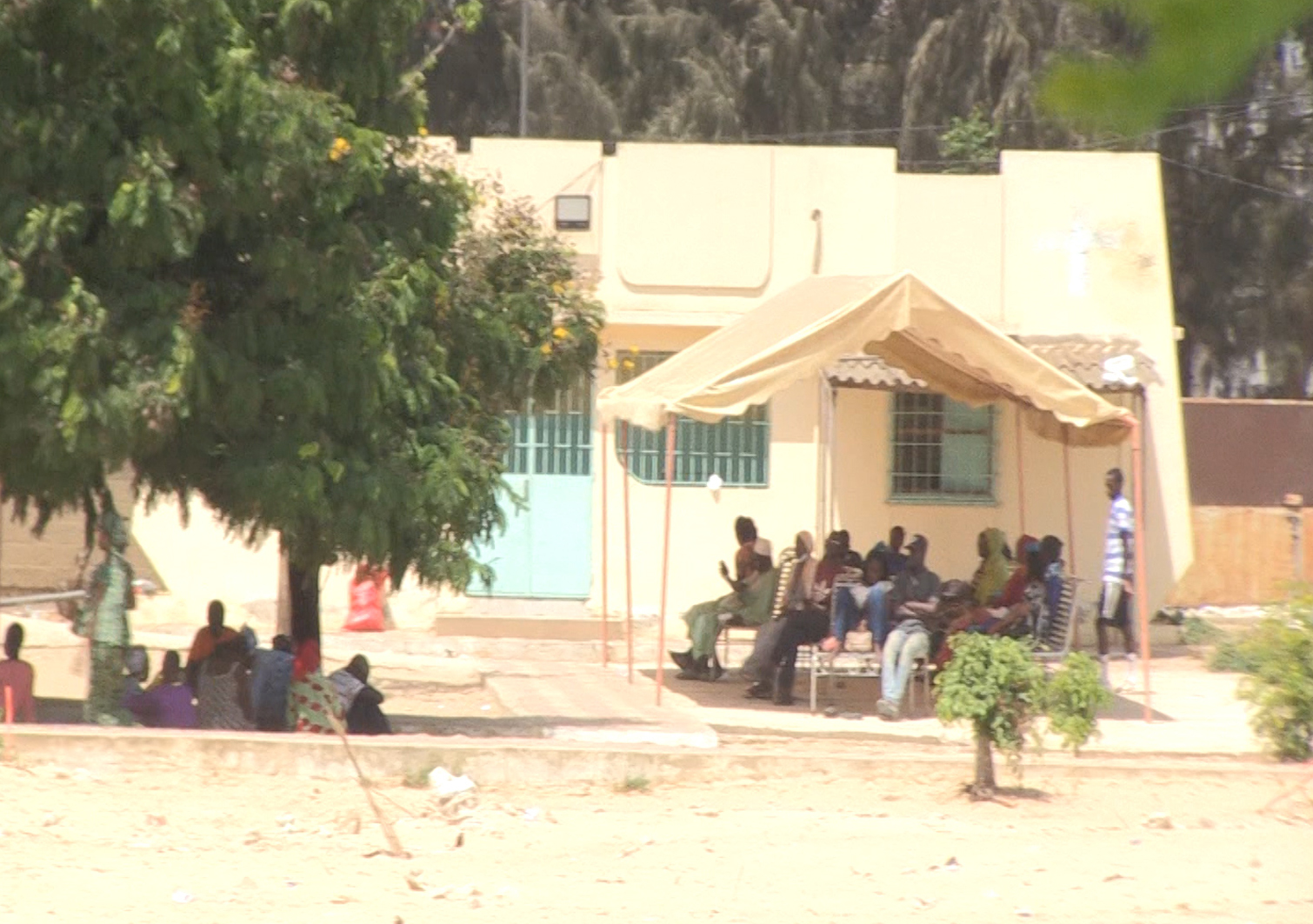 Hôpital psychiatrique de Thiaroye: 40 à 50 % des consultations des jeunes sont liées à la drogue ou à l’alcool (psychiatre) 