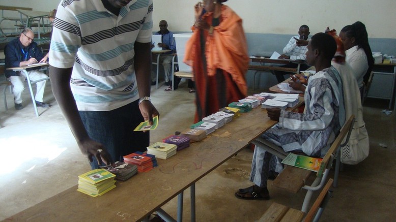 Protection des données personnelles en période électorale: La CDP et la CENA pour une transparence dans le processus électoral