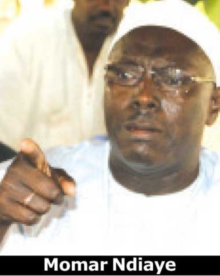 JA-Pour une affaire de détournements de plus d’un milliard: L’ancien président, Momar Ndiaye et ses deux collaborateurs déférés